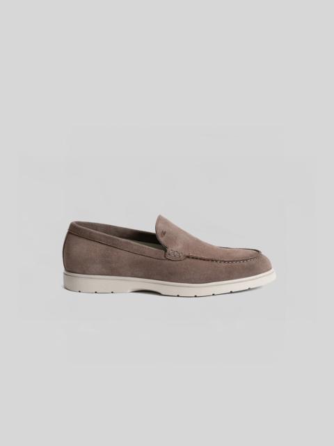 ROBERT BARAKETT Brannon Loafer