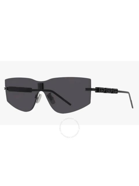 Givenchy Givenchy Smoke Shield Ladies Sunglasses GV40043U 02A 00