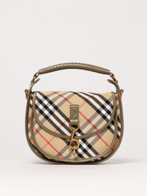 Burberry Shoulder bag woman Burberry