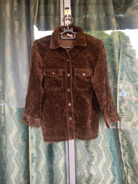 Other Designers Cudroy Jacket Gals By Wrangler Japan