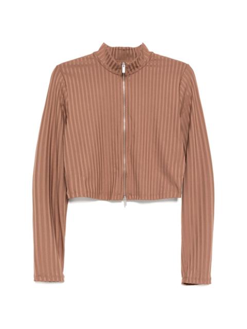 Jordan long-sleeve top