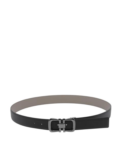 FERRAGAMO Ferragamo Men Adjustable Belt