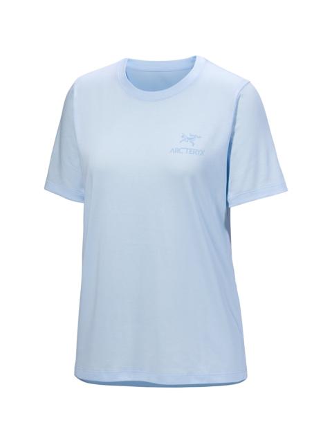 Arc'teryx Kragg SL Cotton Emblem Crew Shirt SS