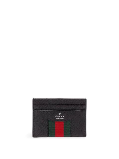 GUCCI Gucci Men Card Case