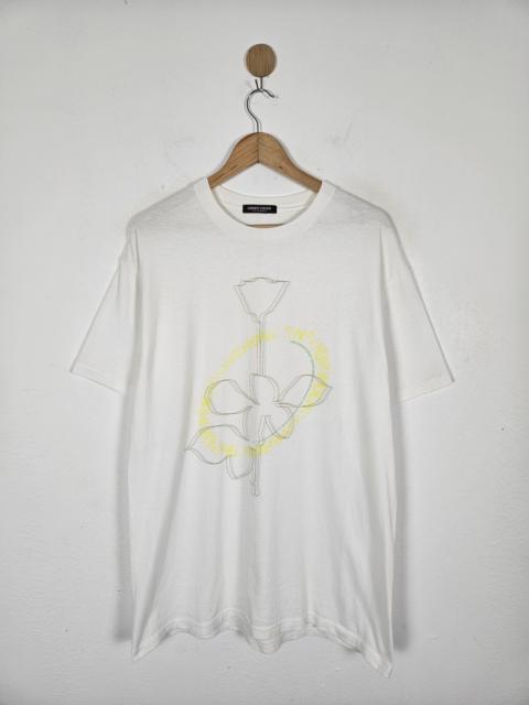 Undercover Jun Takahashi Hit N Run tee shirt