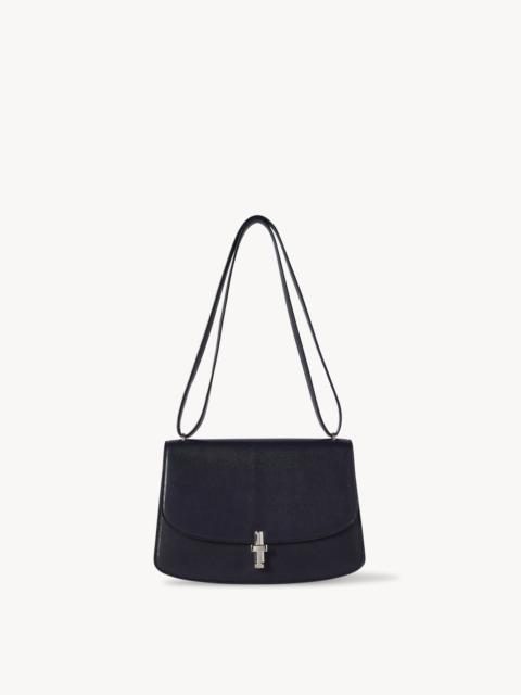 The Row Sofia 10.00 Shoulder Bag in Leather