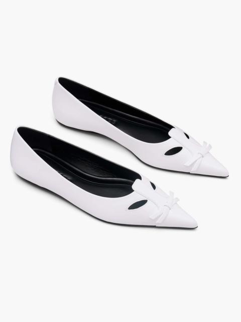 Marc Jacobs THE KAT BALLERINA