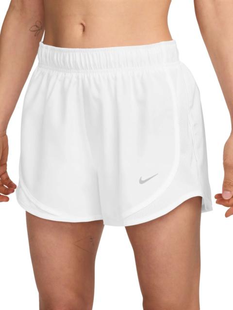 Nike Nike Women's Dri-FIT Tempo Mid-Rise Brief-Lined Running Shorts