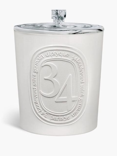 Diptyque Landscape Lid - For very large candles