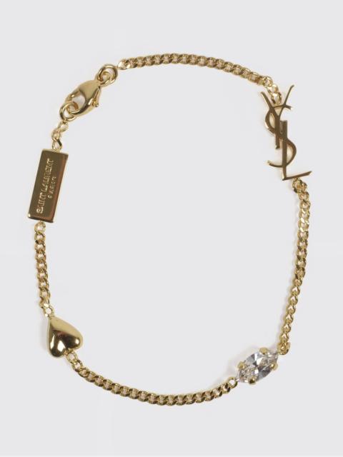 SAINT LAURENT Jewel woman Saint Laurent