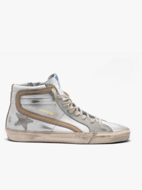 Golden Goose Golden Goose Slide Sneakers