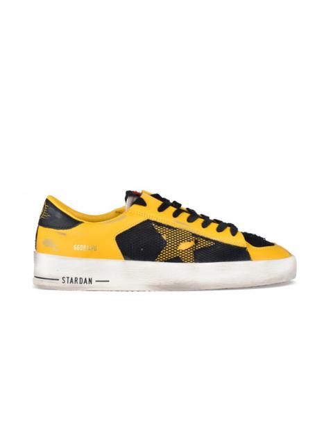 Golden Goose Golden Goose Deluxe Brand Men Stardan Sneakers