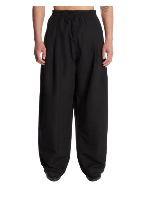 adidas Originals Adidas Originals x Willy Chavarria Black Track Pants