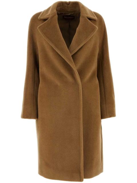 Max Mara Max Mara Women Wool Coat
