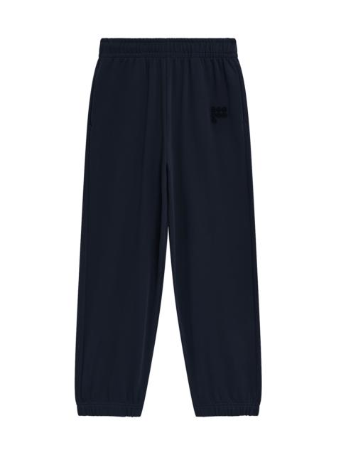 PANGAIA Mens Track Pants - Midnight Navy