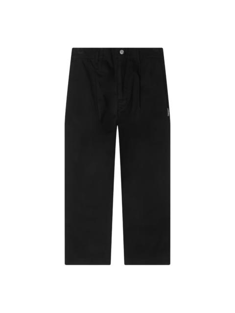 Human Made Skater trousers