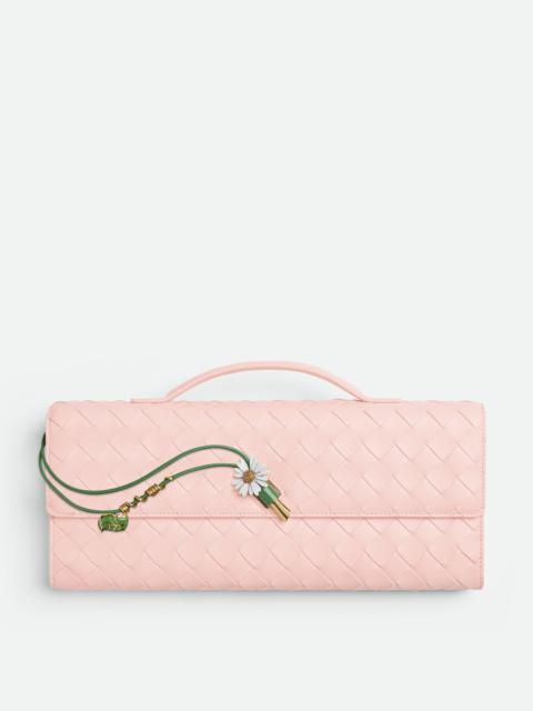 Bottega Veneta Andiamo Clutch