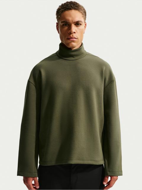 Nike Nike 24.7 ImpossiblySoft Men's Dri-FIT Turtleneck