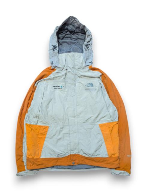 The North Face Hyvent Jacket Vitnage Ski Outdoor Gorcope