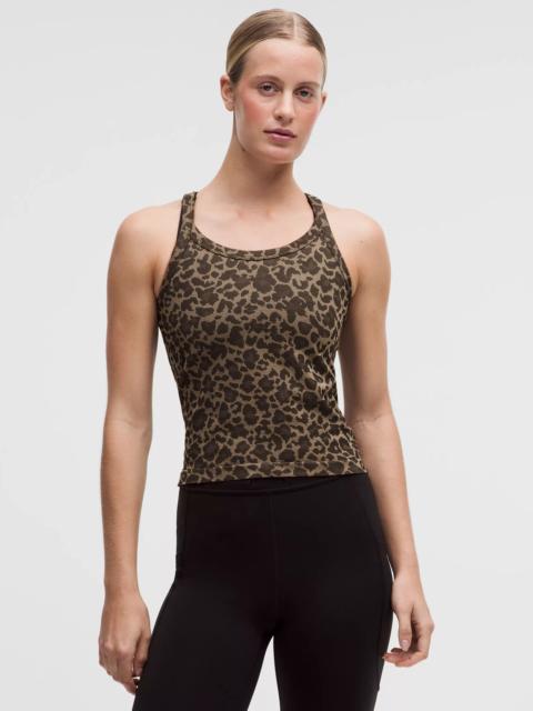 lululemon Swiftly Cami Tank Top