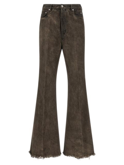 Rick Owens Rick Owens Men 'Bolan Bootcut' Jeans