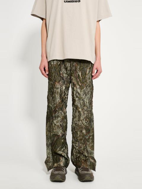 OLLY SHINDER OLLY SHINDER TERRAIN TROUSER GREEN