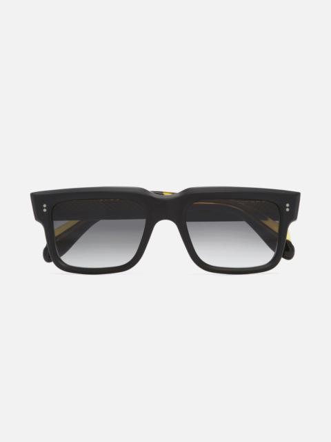 CUTLER AND GROSS 1403 SQUARE SUNGLASSES
