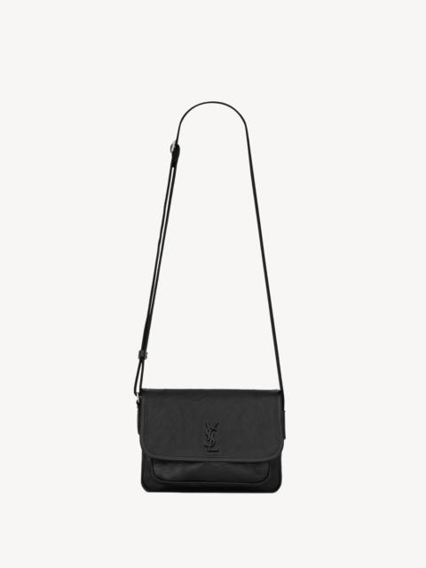 SAINT LAURENT Saint Laurent "niki" Small Crossbody Bag