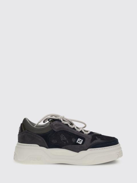 FENDI Sneakers men Fendi