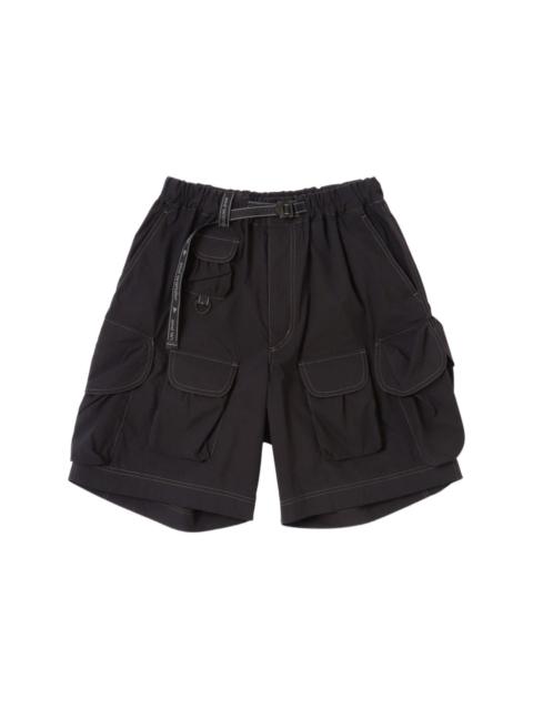 and Wander CARGO SHORTS