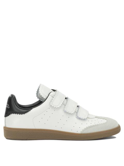 Isabel Marant Isabel Marant Beth Low-top Sneakers White