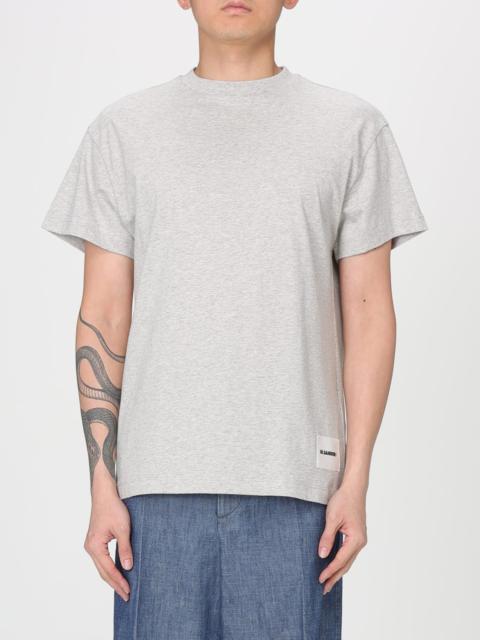Jil Sander T-shirt men Jil Sander