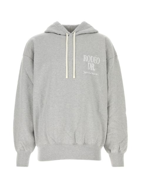 Other Designers 1989 Studio Men Hoodie Rodeo