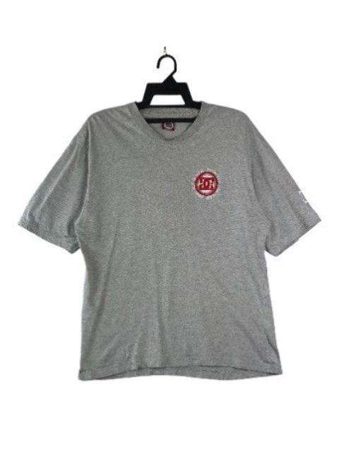 Other Designers Vtg 90s DC Shoe Co Usa skateboard shirt