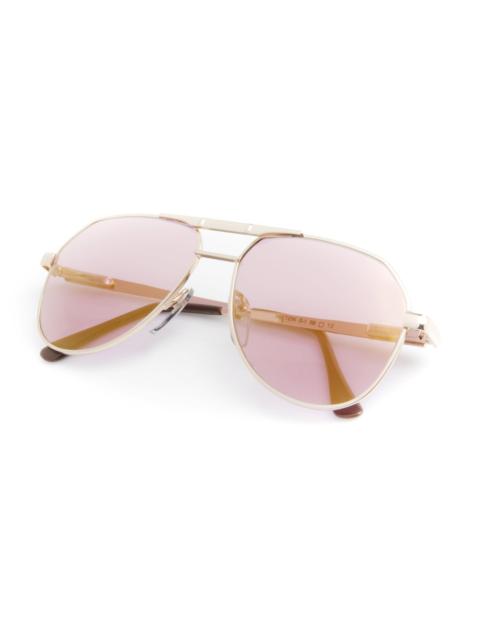 Other Designers Vintage Hilton S-1 (Lilac Flash Gold)