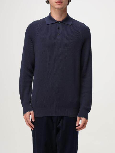 Brunello Cucinelli Polo shirt men Brunello Cucinelli