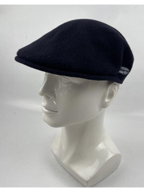 Vintage - kangol hat tc40