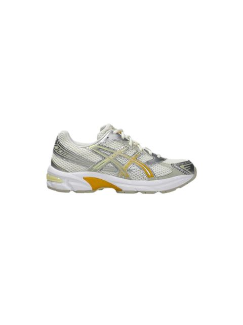 Asics GEL-1130 SNEAKERS (CREAM/PURE SILVER)