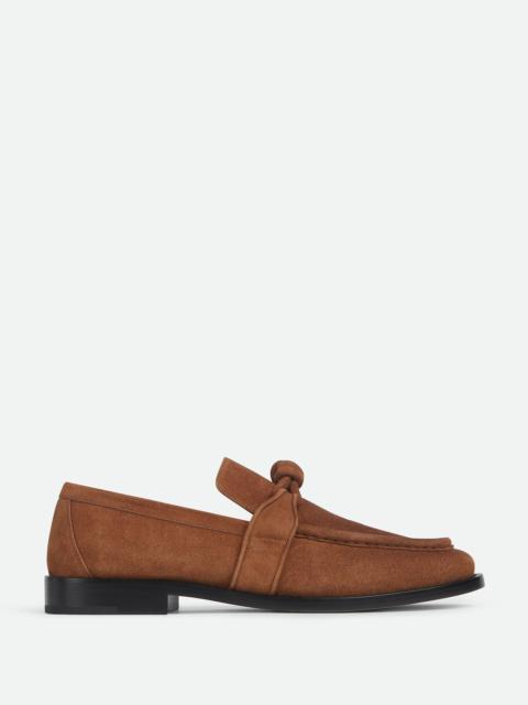 Bottega Veneta Astaire Loafer