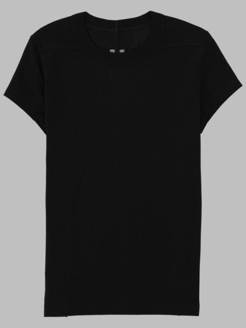 Rick Owens Rick Owens Cotton Crewneck T-Shirt Dress