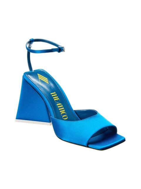 THE ATTICO The Attico Piper Satin Sandal