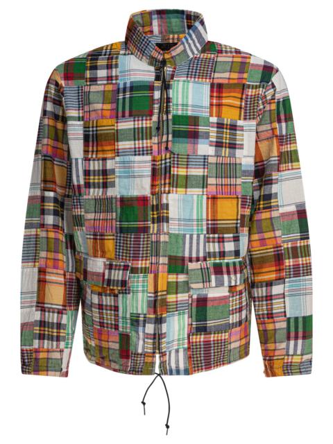 Beams Plus Jackets
