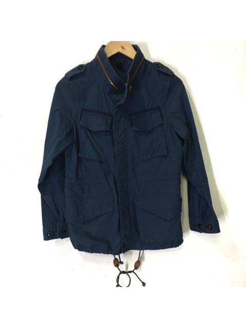 Other Designers John Bull - John Bull Blue Jacket