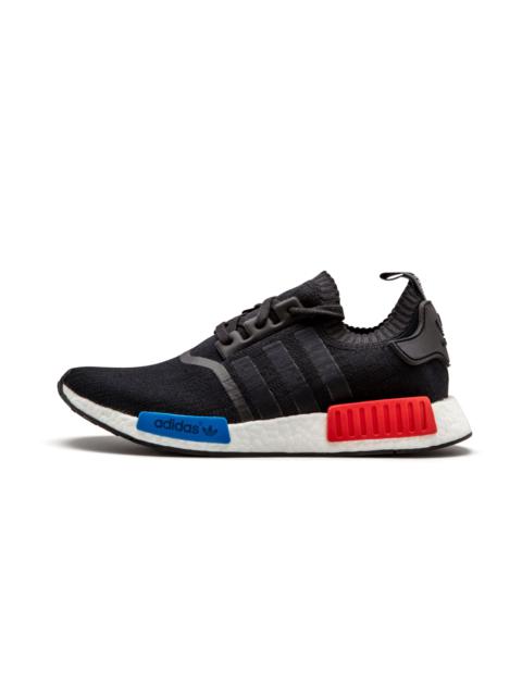 adidas NMD R1 PK "OG - Black/Red/Blue"