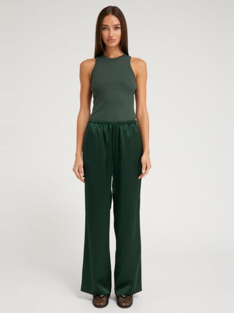 SPRWMN IVY SILK KAUAI PANTS