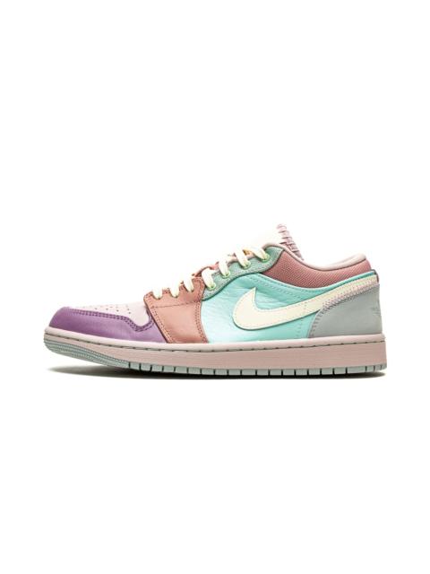 Jordan AIR JORDAN 1 LOW SE "Easter Pastel"