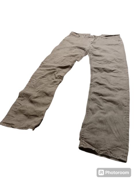 Other Designers Marc Jacobs × Marc by Marc Jacobs - Marc by Marc Jacobs Travis Scott Denim Jeans