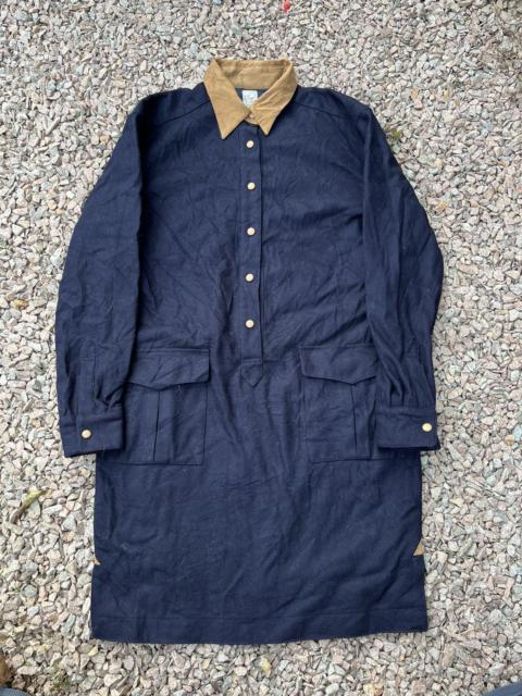 Other Designers Issey Miyake - Japanese Designer Junko Shimada Double Pockets Jackets
