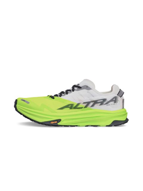 ALTRA Men's Mont Blanc Carbon