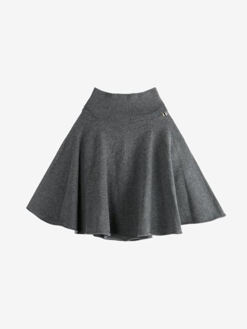 EXTREME CASHMERE - Women  N°379 Girl Skirt